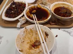 -乡村基·川味现炒大王(熙悦天街店)