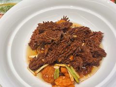 -闫府私房菜·百年鲁菜(恒隆店)