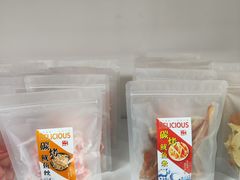 -琴礼季·青岛特产(西海岸店)