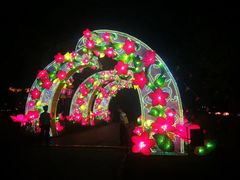 -映月湖公园