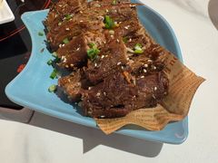 -黄记煌三汁焖锅(新佳丽江汉路店)