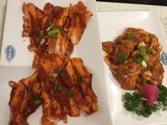 -韩时烤肉(枫蓝店)