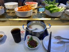 -西火火·川派小火锅(西溪银泰店)