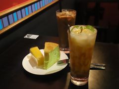-南洋老咖啡(牛车水店)