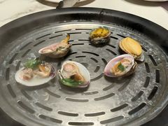 -青蓬蒸汽海鲜·深圳老字号·团建聚会(壹方城店)