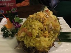 -Siam泰餐厅(水上公园店)