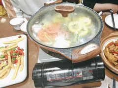 -食藕·武昌鱼(古德寺店)