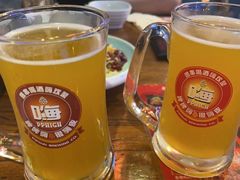 -管氏翅吧(望京东店)