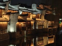 -嘉兴月河历史街区