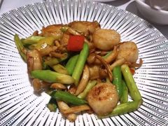 -尚一汤·粤菜海鲜(汇智国际商业中心店)