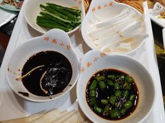 -同福小馆(北摆宴街店)