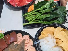 -呷哺呷哺(砂之船奥莱店)