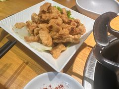 -皇中百岁鱼(西兰路店)