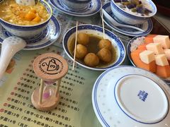 -广信牛奶甜品世家(台东店)
