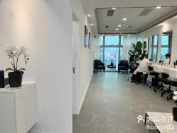 -芙芬芳·半永久纹眉（深圳旗舰店）