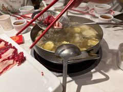 -八合里潮汕鲜牛肉火锅(上海汇智广场店)
