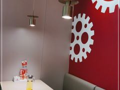 -吕氏疙瘩汤·海鲜新鲁菜(凯德mall新都心店)