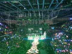 -宝能国际体育演艺中心