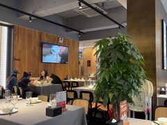 -福海居烤鸭店(鸟巢店)