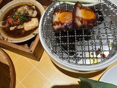 -蔡澜点心·粤菜(花城汇南区店)