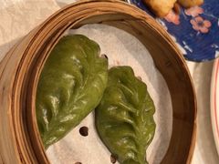 -红棉中餐厅·广州海航威斯汀酒店