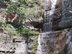 -十渡东湖港风景区