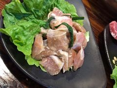 松版肉-意成料理