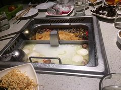 -海底捞火锅(航洋城店)