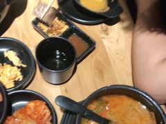-九田家黑牛烤肉料理(溧阳吾悦店)