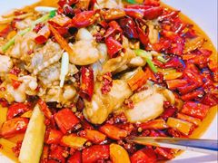 -川正旺江湖菜(三元桥店)