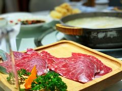 -沄记顺德菜打边炉(东直门店)