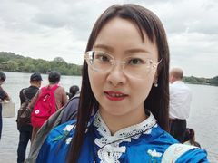 -西湖游船