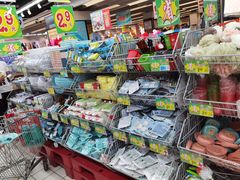 -大润发(春阳店)