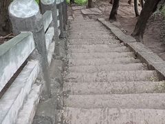 -金堂县云顶石城风景区