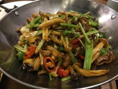 -小菜园新徽菜(合肥瑶海万达店)