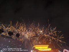 -芜湖方特东方神画