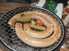 -卢布里西餐厅(总店)