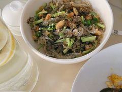 -渔语鱼酸菜鱼新川菜(来福士店)