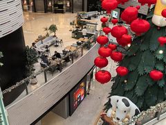 -上海尚嘉中心