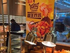 -比格比萨自助(宝山日月光店)