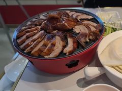 -守柴炉烤鸭(百伦店)