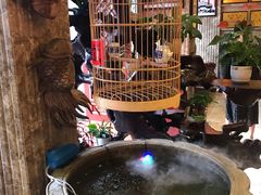 -兴盛德·麻辣花生大王·老店(中山路店)