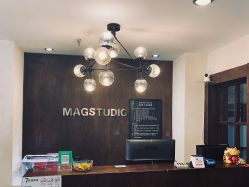 -MAGSTUDIO美格造型