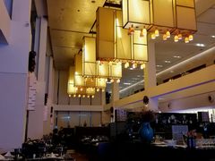 -博林圣海伦酒店-LA VILLA自助西餐厅(华侨城店)