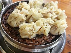 -元盛居(生态大街店)