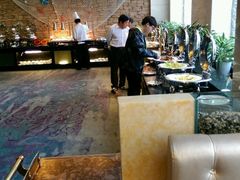 -铂丽斯国际大酒店-凯悦自助餐厅