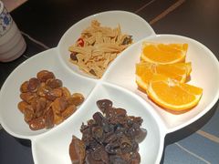 -京悦南门涮羊肉·羊蝎子火锅(田林路店)