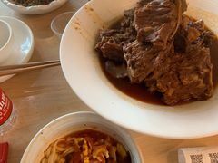 -大师兄·西北小馆(金湾华发商都店)