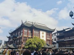 -绿波廊七号(豫园新路店)