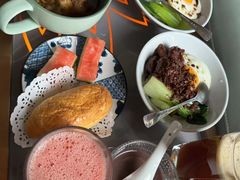 -丽晶大班SPA(大沽店)